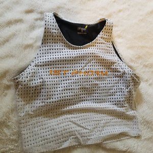 1st Phorm Crop Top